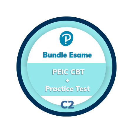 Bundle Practice Test + Esame di Certificazione C2
